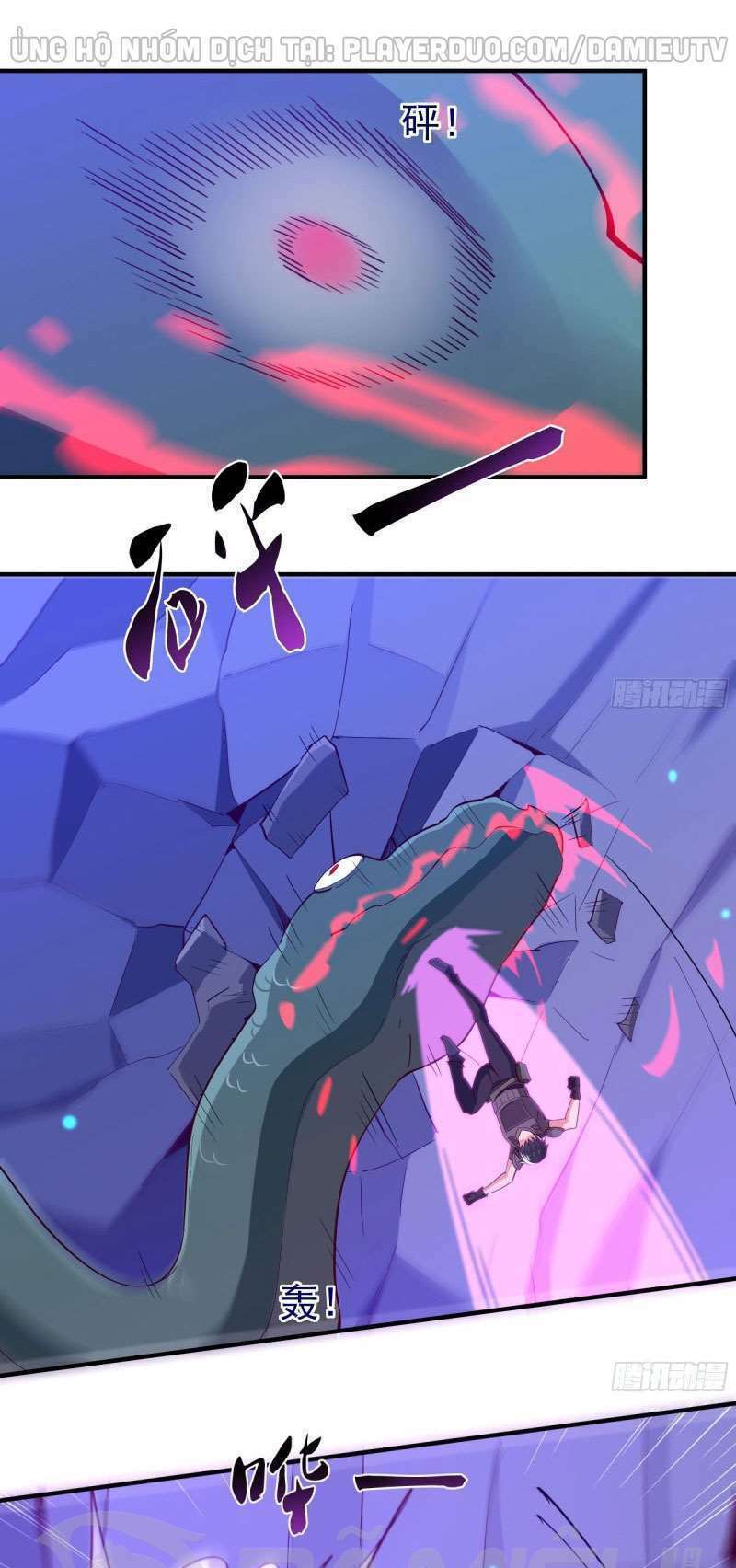 Trọng Sinh Đô Thị Thiên Tôn Chapter 151 - Trang 2