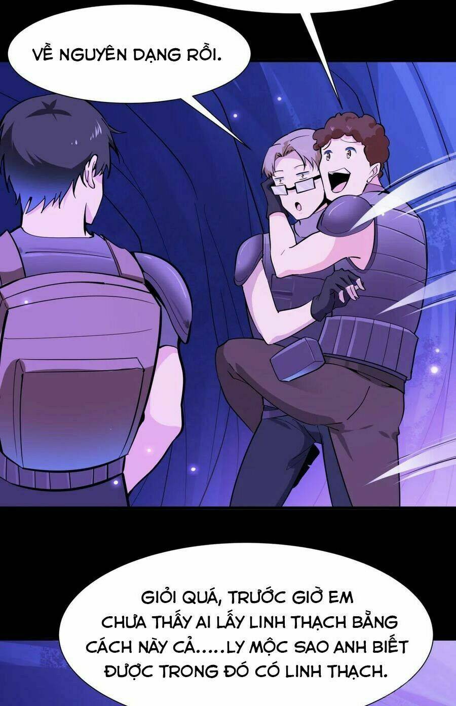 Trọng Sinh Đô Thị Thiên Tôn Chapter 152 - Trang 2