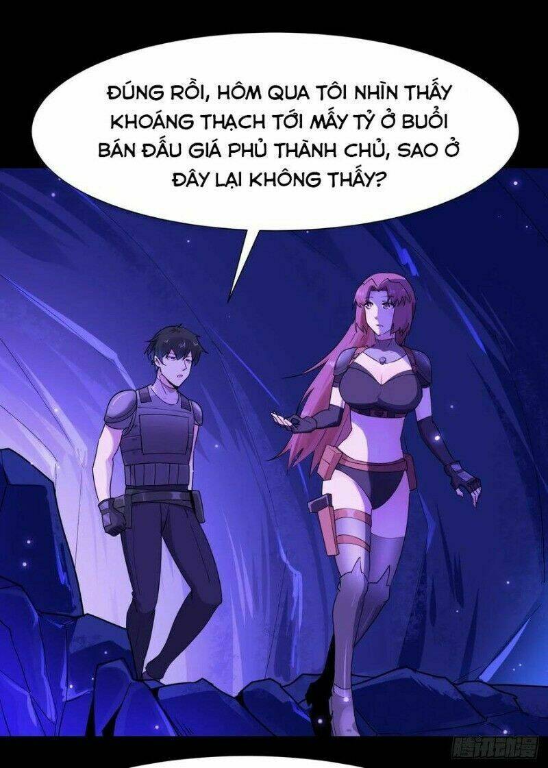 Trọng Sinh Đô Thị Thiên Tôn Chapter 152 - Trang 2