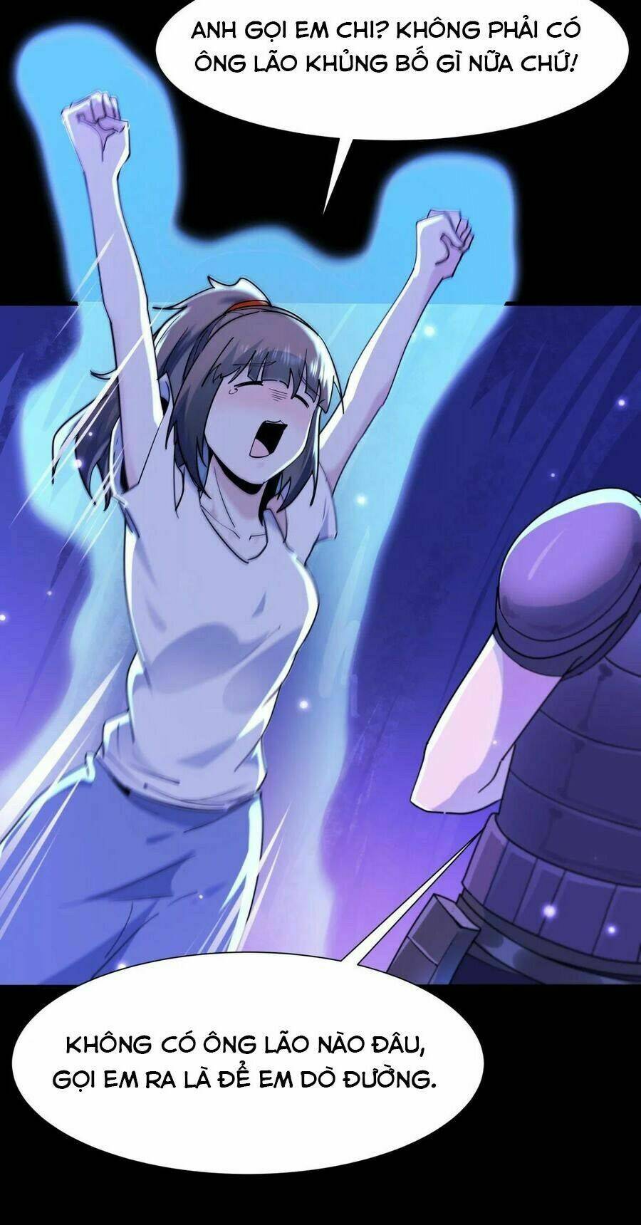 Trọng Sinh Đô Thị Thiên Tôn Chapter 152 - Trang 2