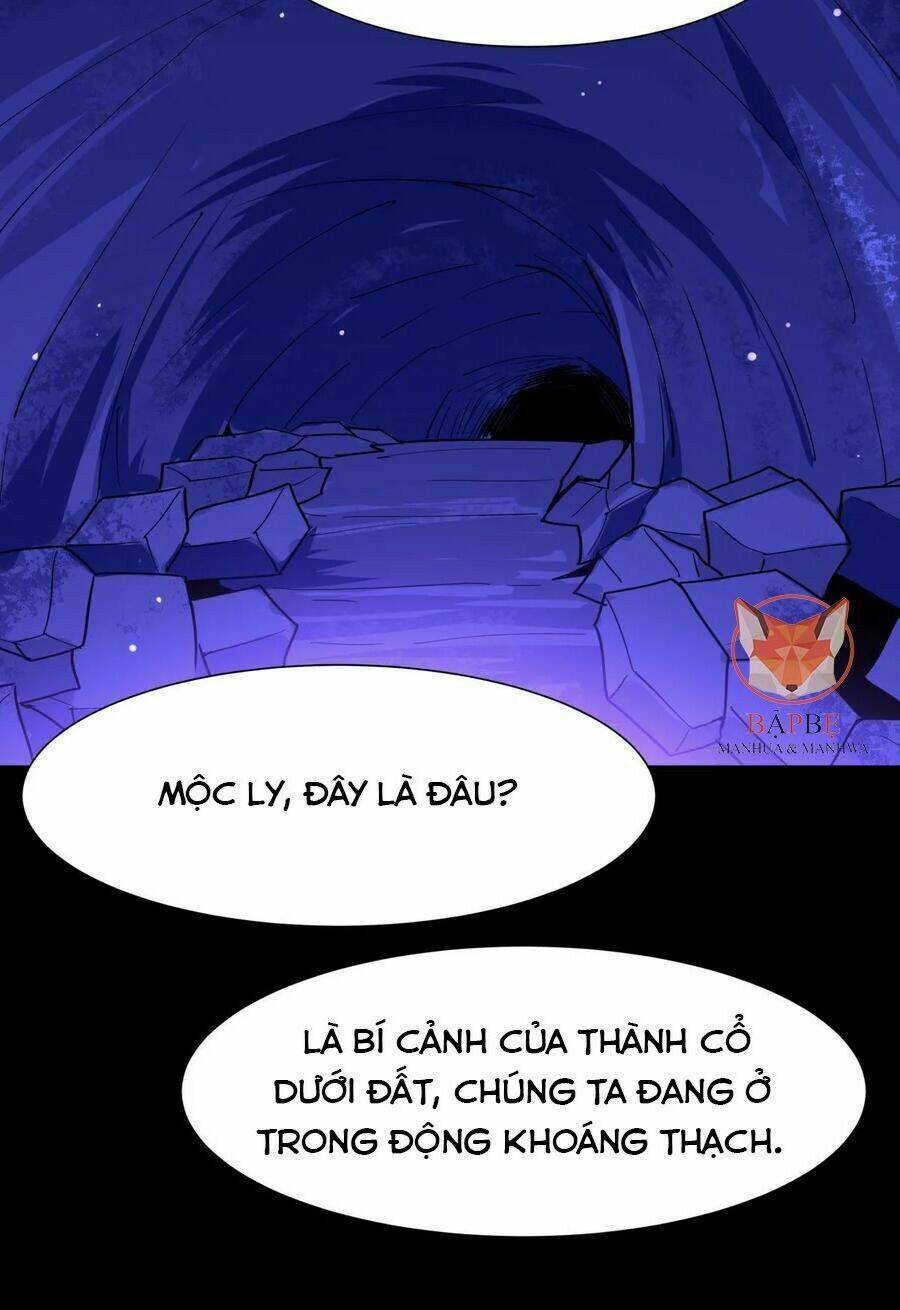 Trọng Sinh Đô Thị Thiên Tôn Chapter 152 - Trang 2