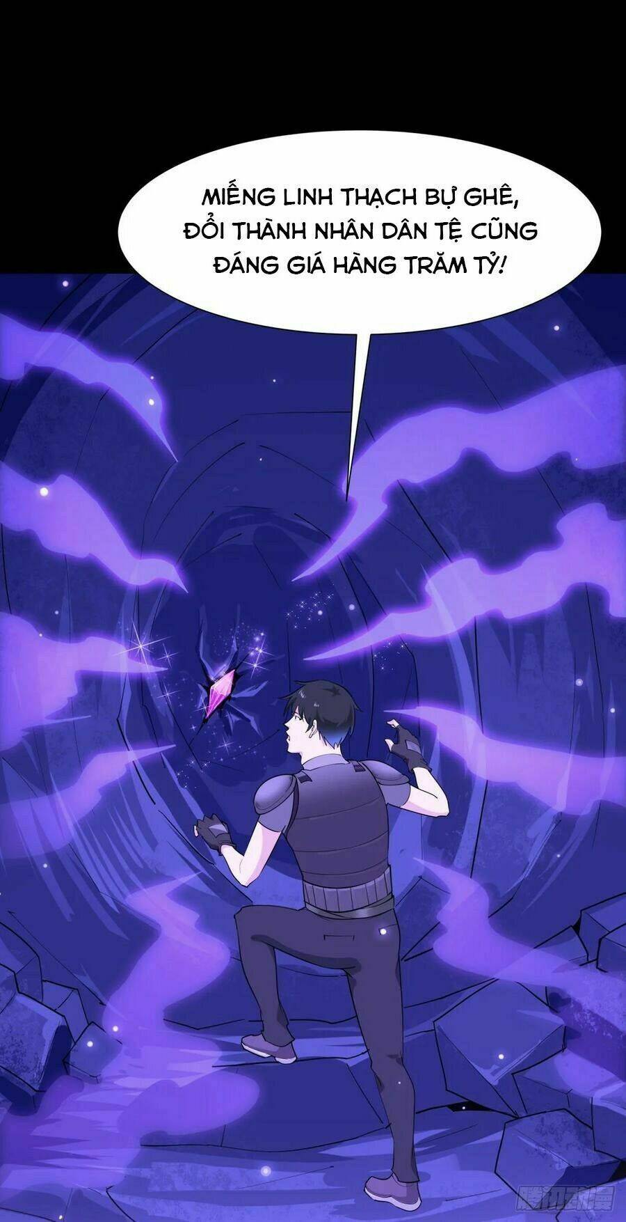 Trọng Sinh Đô Thị Thiên Tôn Chapter 152 - Trang 2