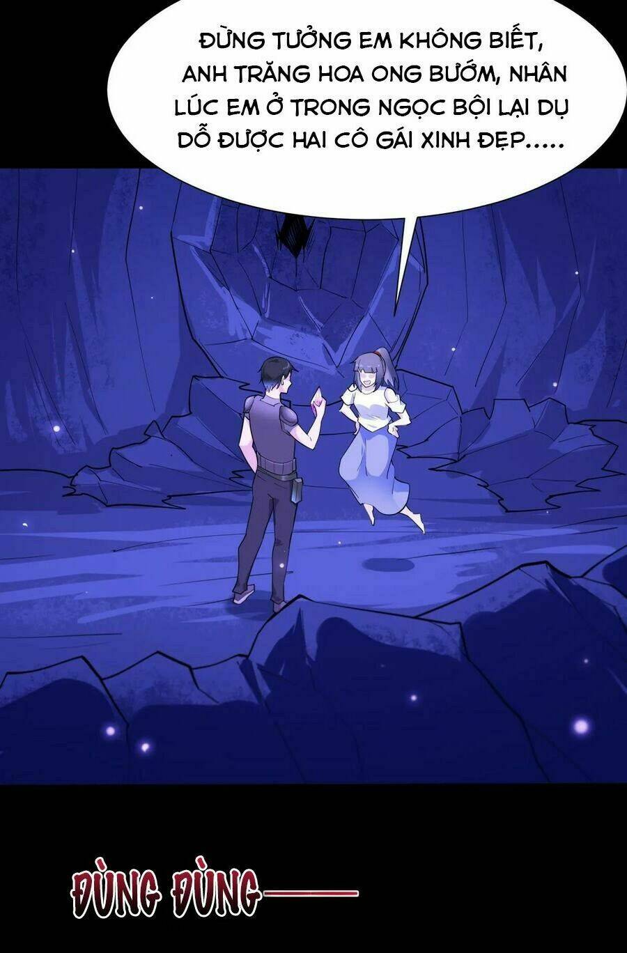 Trọng Sinh Đô Thị Thiên Tôn Chapter 152 - Trang 2