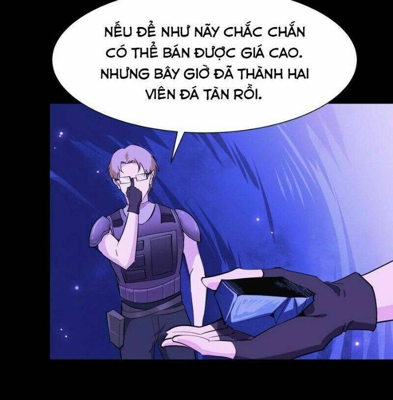 Trọng Sinh Đô Thị Thiên Tôn Chapter 152 - Trang 2