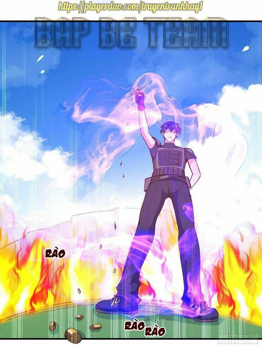 Trọng Sinh Đô Thị Thiên Tôn Chapter 154 - Trang 2