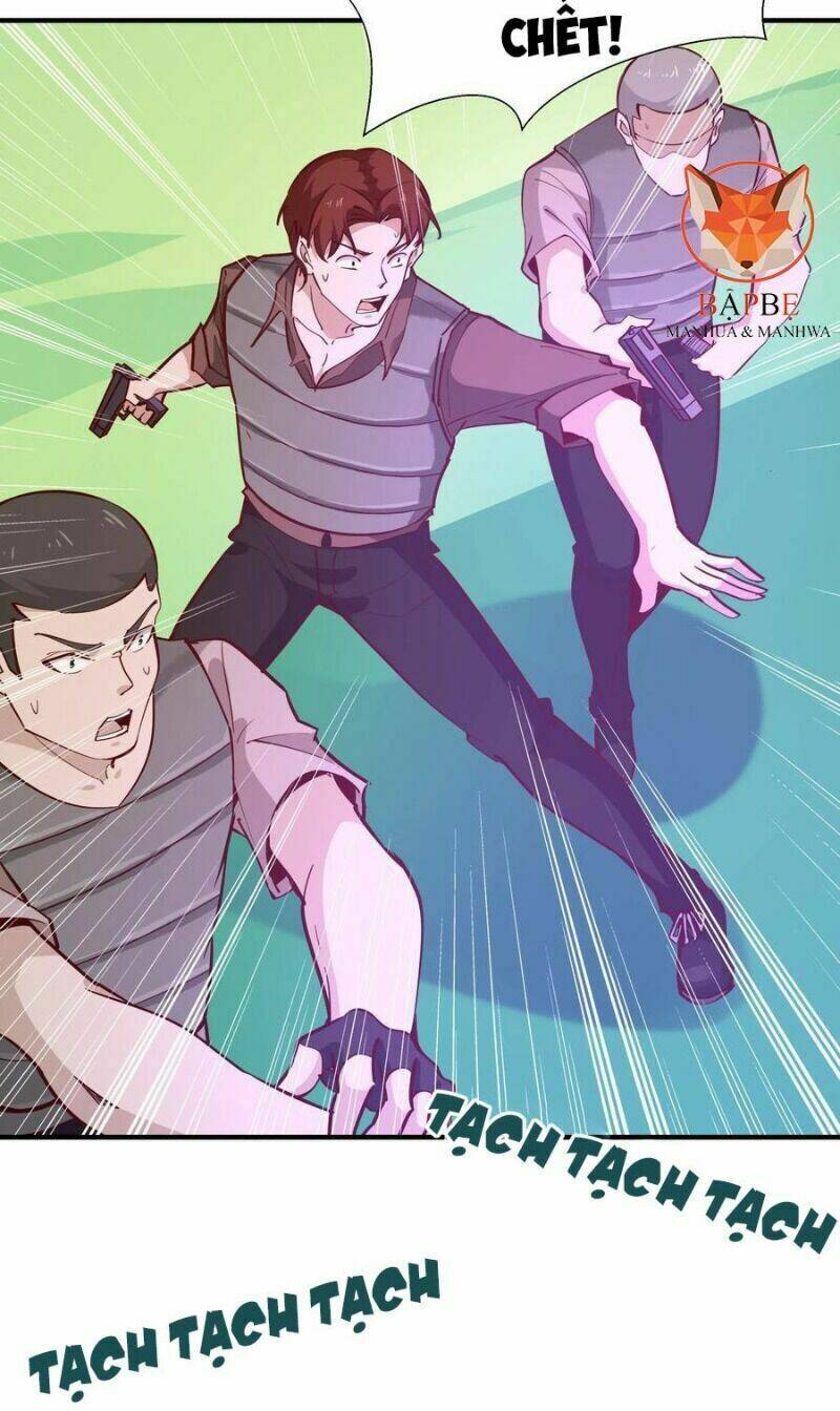 Trọng Sinh Đô Thị Thiên Tôn Chapter 154 - Trang 2