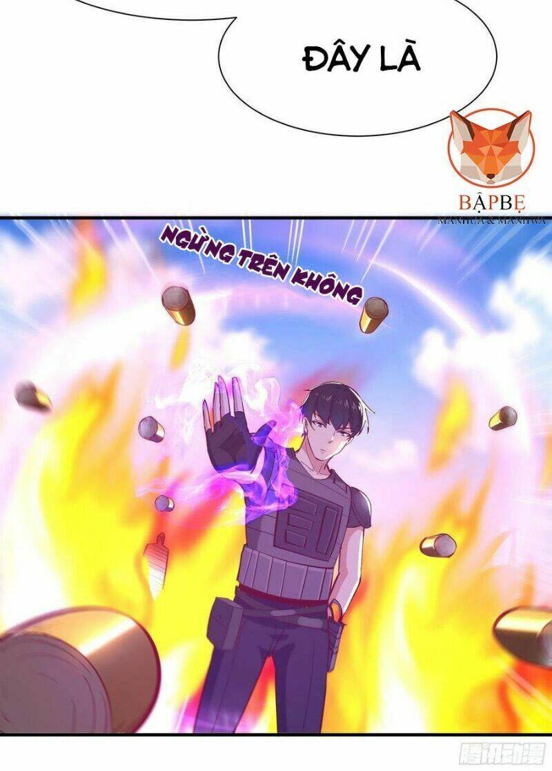 Trọng Sinh Đô Thị Thiên Tôn Chapter 154 - Trang 2