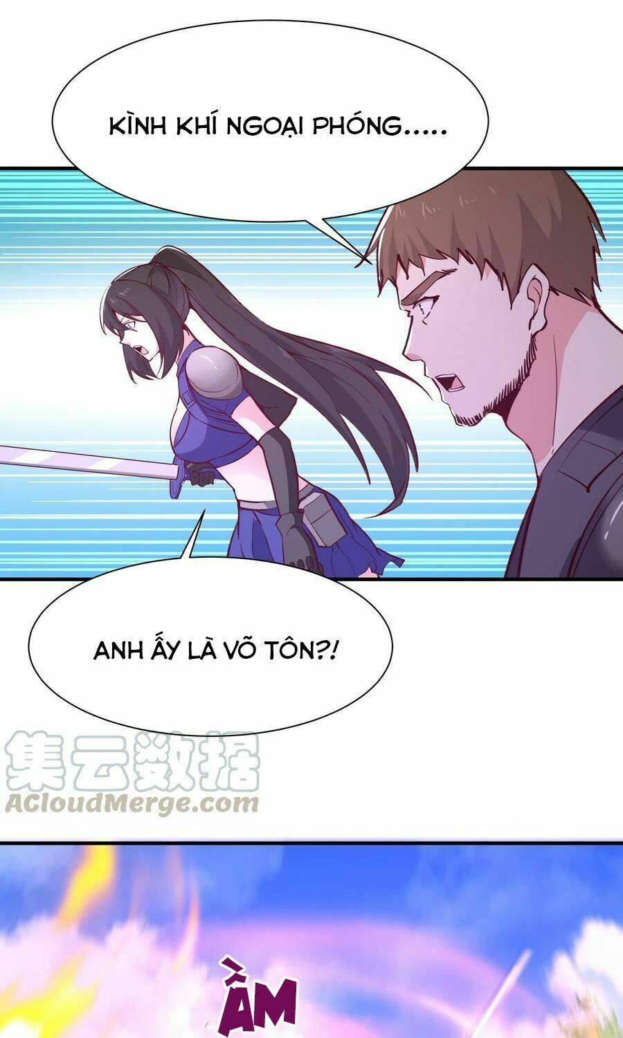 Trọng Sinh Đô Thị Thiên Tôn Chapter 154 - Trang 2