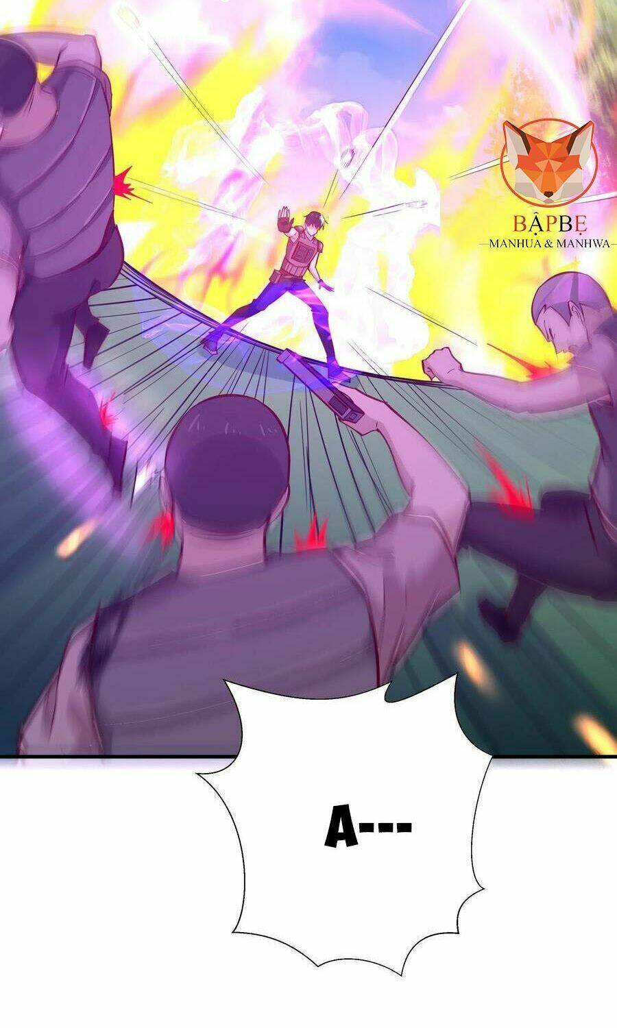 Trọng Sinh Đô Thị Thiên Tôn Chapter 154 - Trang 2