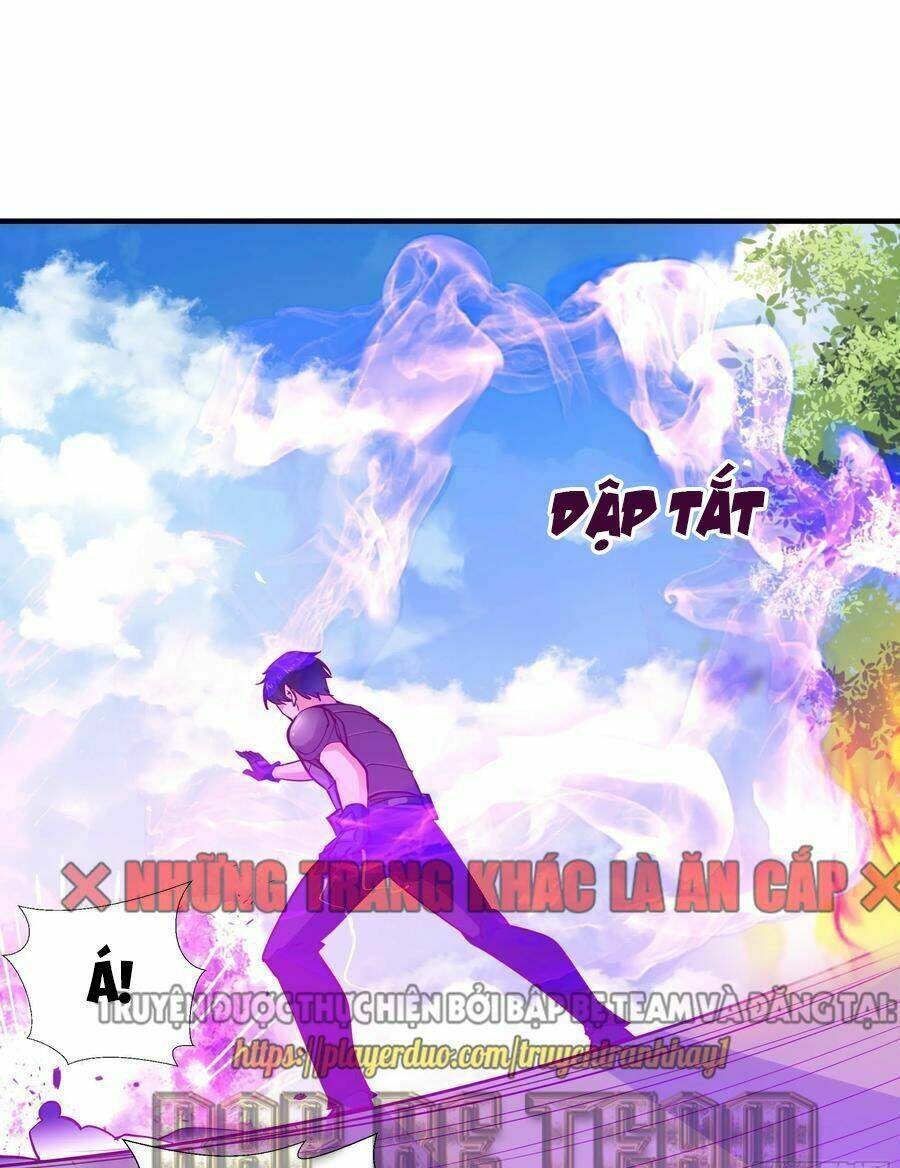 Trọng Sinh Đô Thị Thiên Tôn Chapter 154 - Trang 2