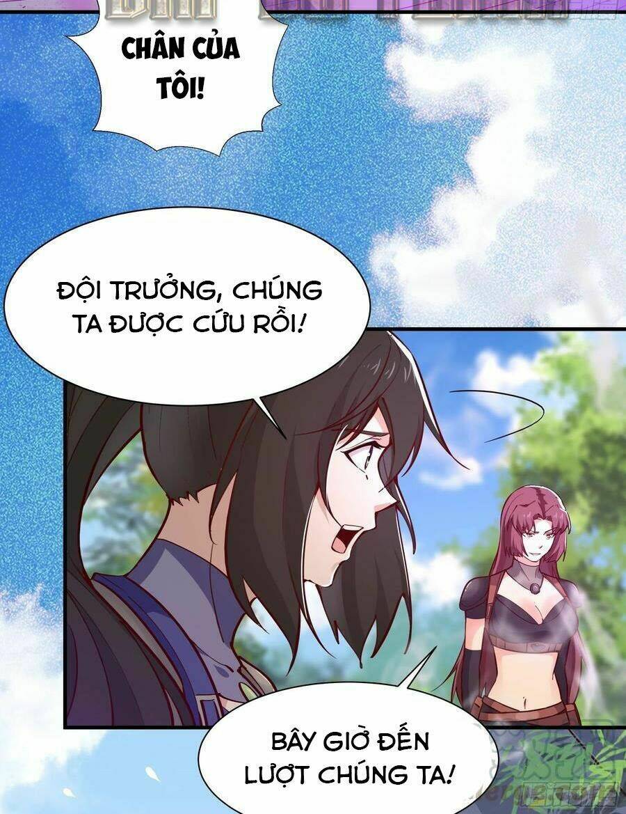 Trọng Sinh Đô Thị Thiên Tôn Chapter 154 - Trang 2