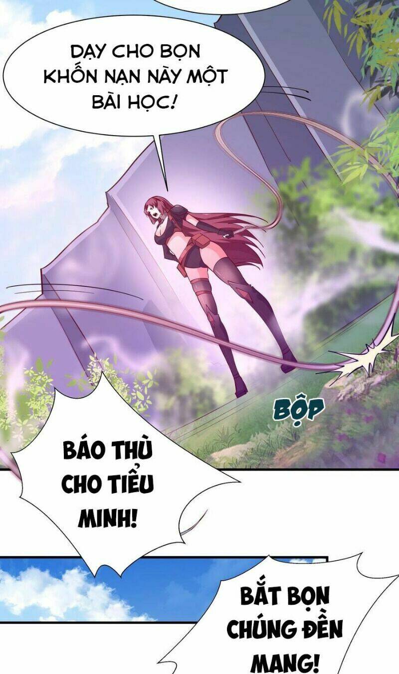 Trọng Sinh Đô Thị Thiên Tôn Chapter 154 - Trang 2