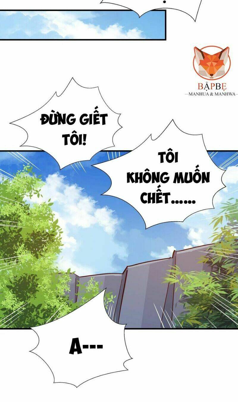 Trọng Sinh Đô Thị Thiên Tôn Chapter 154 - Trang 2