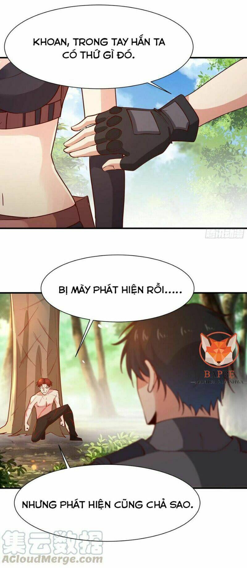 Trọng Sinh Đô Thị Thiên Tôn Chapter 154 - Trang 2