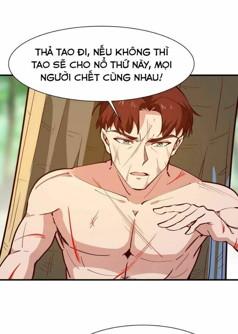 Trọng Sinh Đô Thị Thiên Tôn Chapter 154 - Trang 2