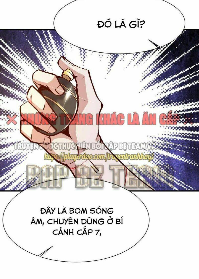 Trọng Sinh Đô Thị Thiên Tôn Chapter 154 - Trang 2