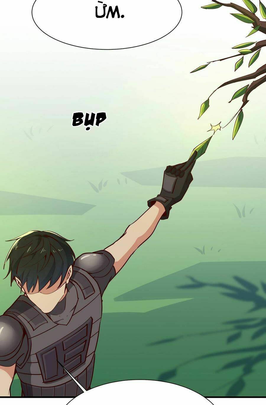 Trọng Sinh Đô Thị Thiên Tôn Chapter 154 - Trang 2