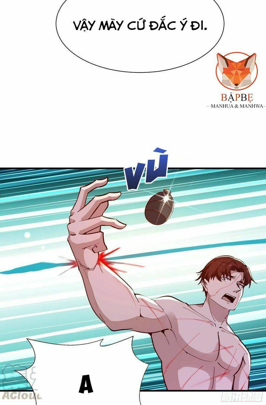 Trọng Sinh Đô Thị Thiên Tôn Chapter 154 - Trang 2