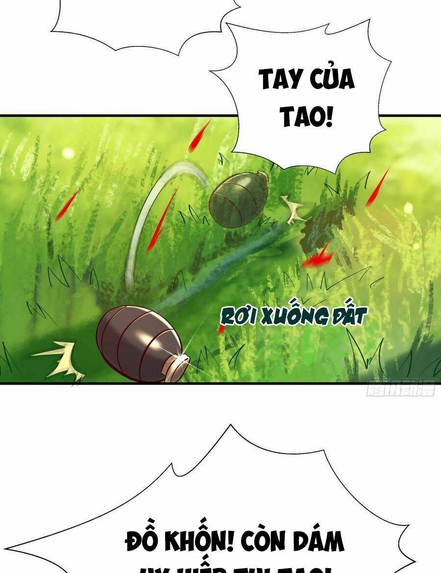 Trọng Sinh Đô Thị Thiên Tôn Chapter 154 - Trang 2