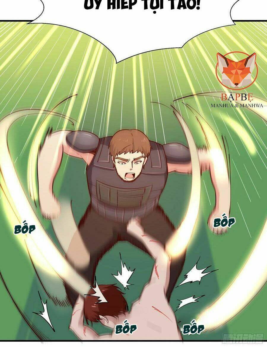 Trọng Sinh Đô Thị Thiên Tôn Chapter 154 - Trang 2