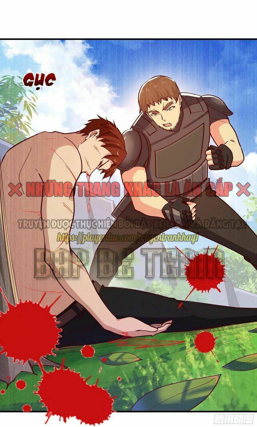 Trọng Sinh Đô Thị Thiên Tôn Chapter 154 - Trang 2