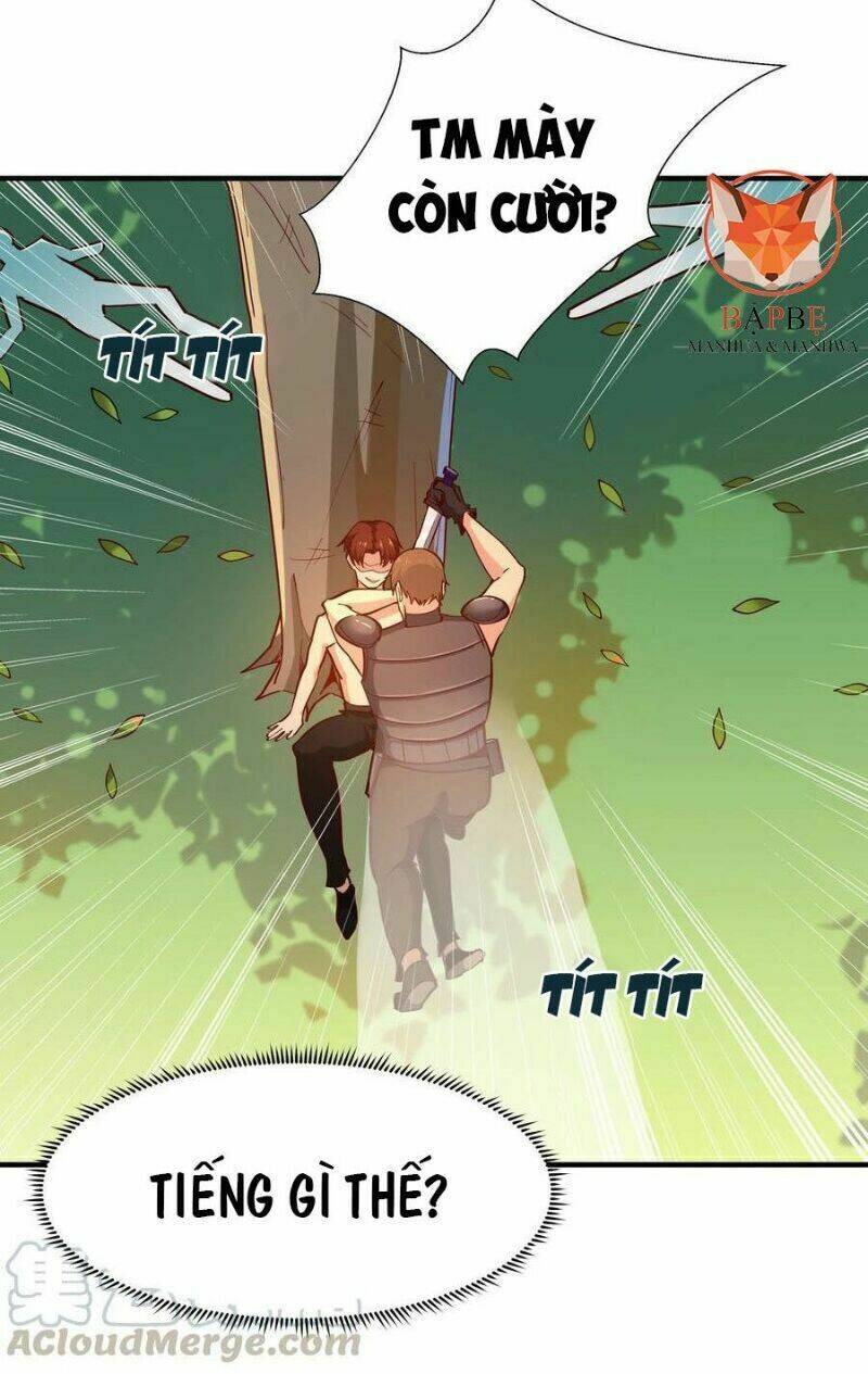 Trọng Sinh Đô Thị Thiên Tôn Chapter 154 - Trang 2