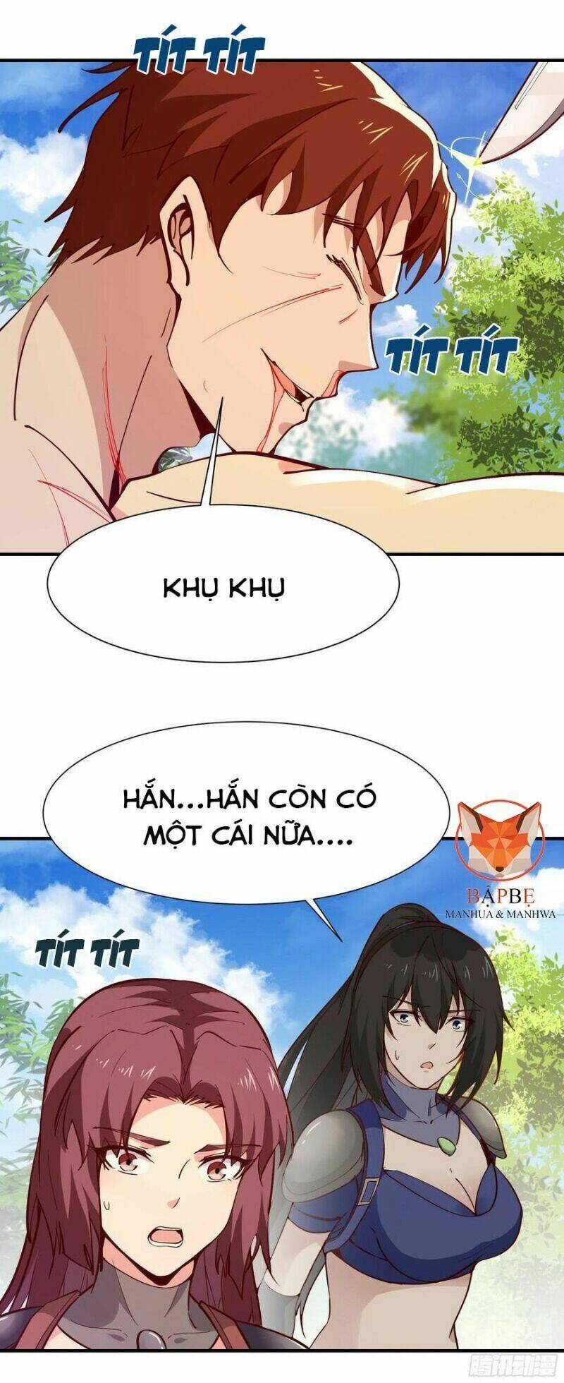 Trọng Sinh Đô Thị Thiên Tôn Chapter 154 - Trang 2