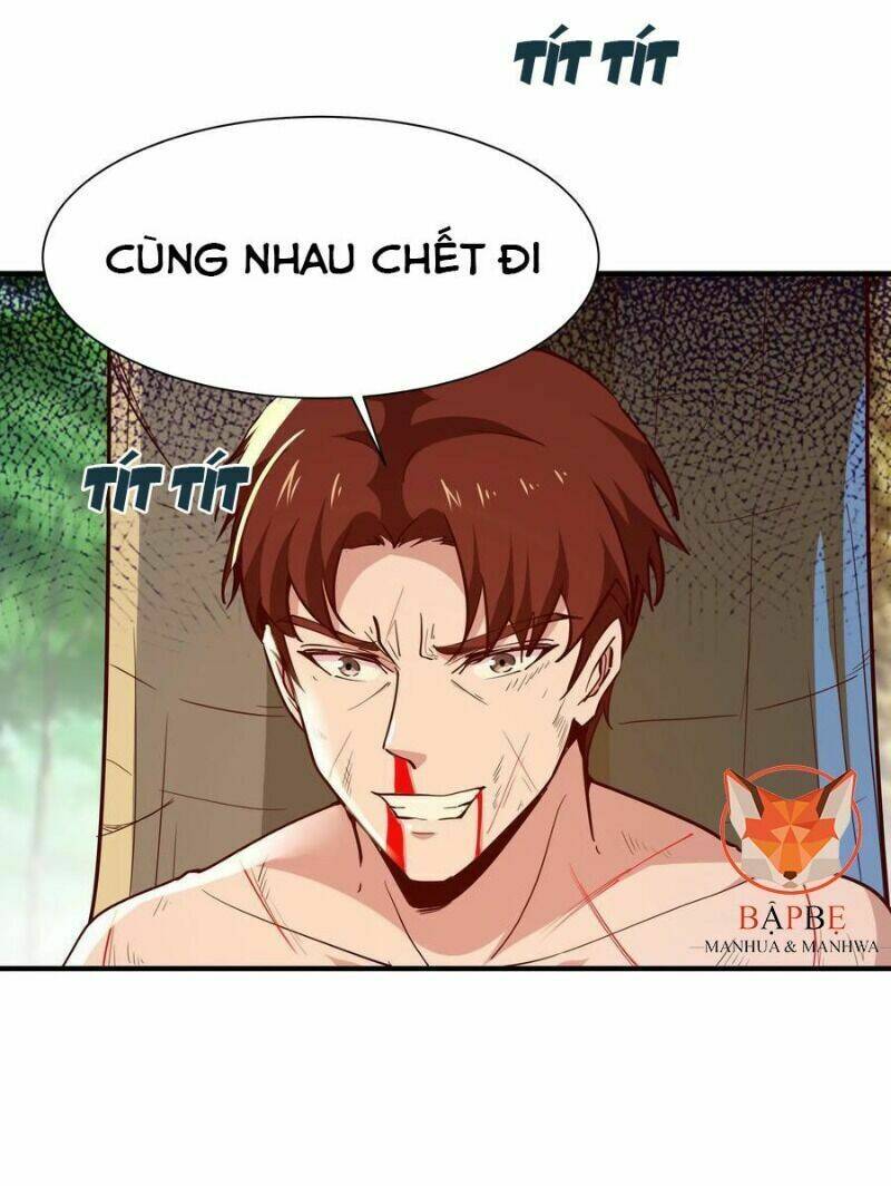 Trọng Sinh Đô Thị Thiên Tôn Chapter 154 - Trang 2