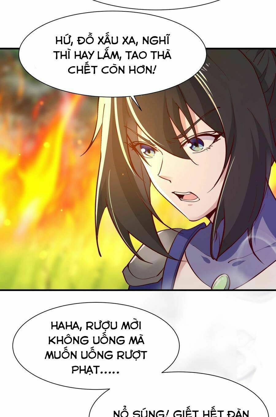 Trọng Sinh Đô Thị Thiên Tôn Chapter 154 - Trang 2