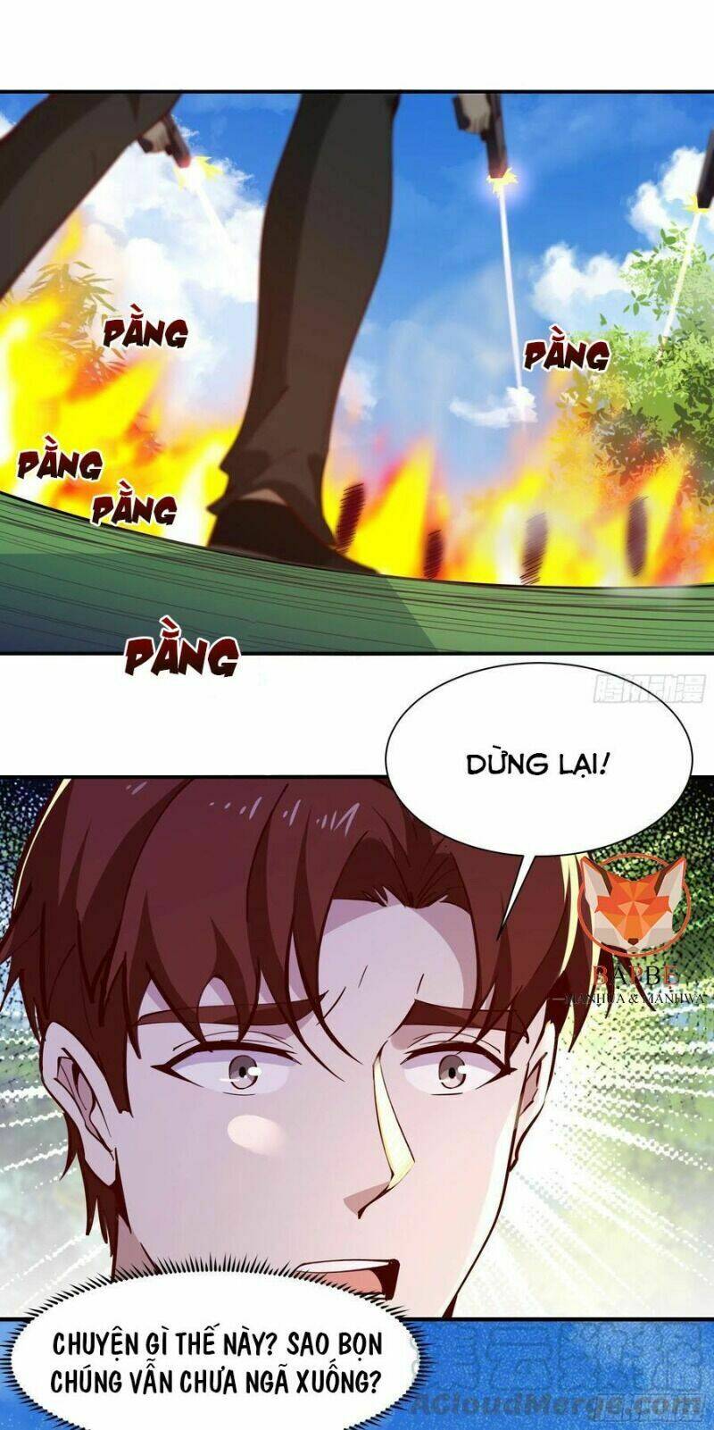 Trọng Sinh Đô Thị Thiên Tôn Chapter 154 - Trang 2