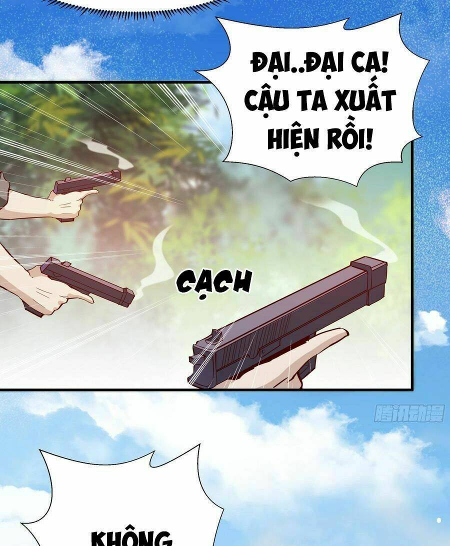 Trọng Sinh Đô Thị Thiên Tôn Chapter 154 - Trang 2