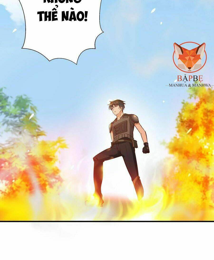 Trọng Sinh Đô Thị Thiên Tôn Chapter 154 - Trang 2