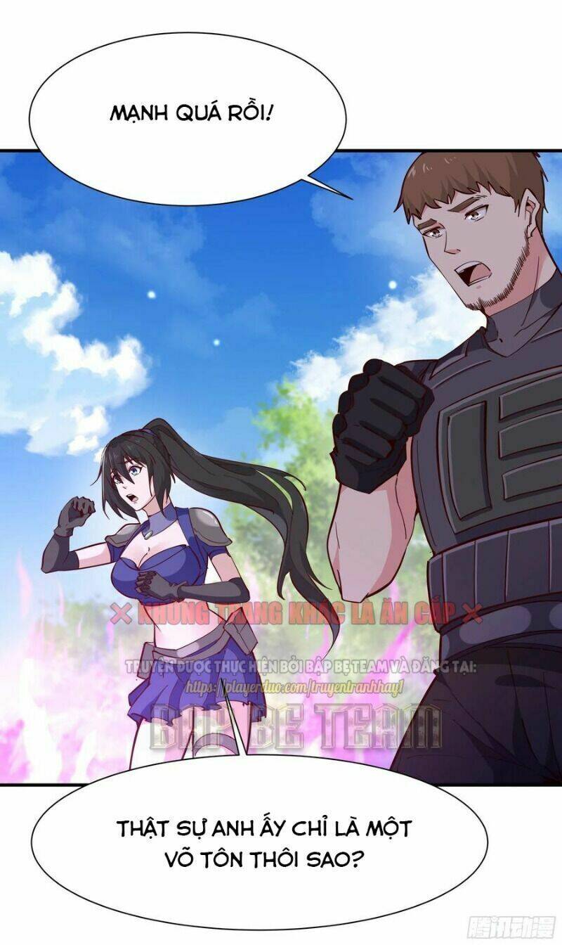 Trọng Sinh Đô Thị Thiên Tôn Chapter 156 - Trang 2