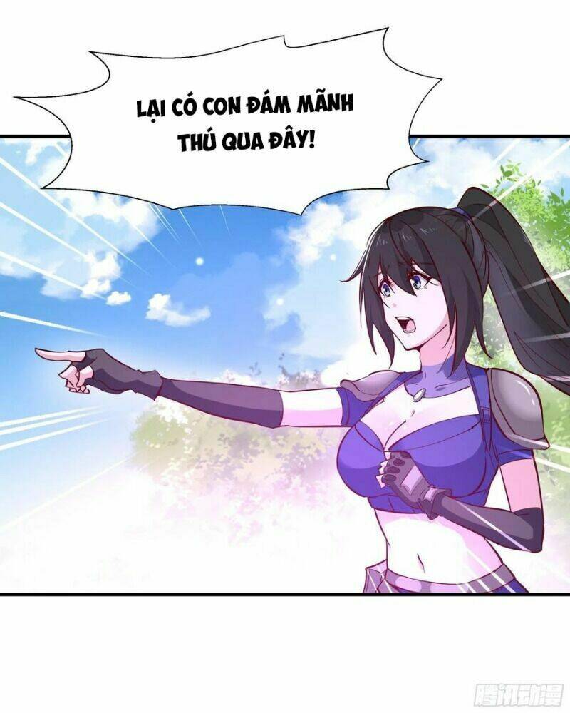 Trọng Sinh Đô Thị Thiên Tôn Chapter 156 - Trang 2