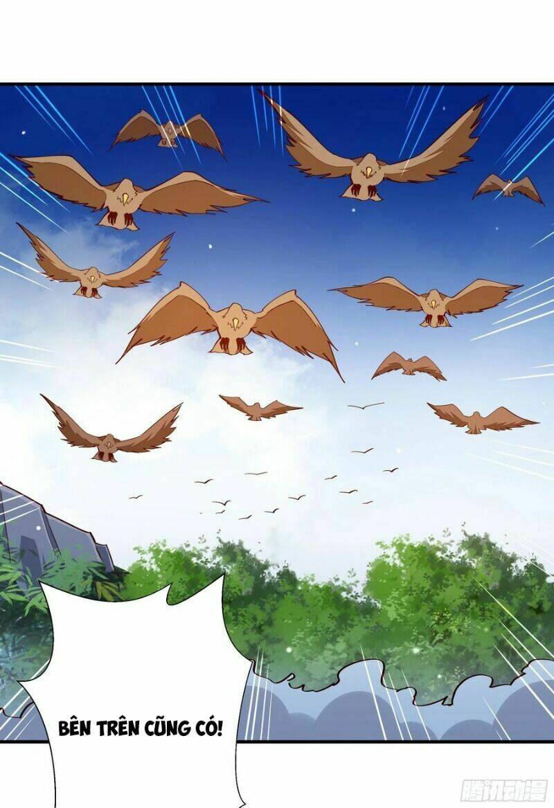 Trọng Sinh Đô Thị Thiên Tôn Chapter 156 - Trang 2