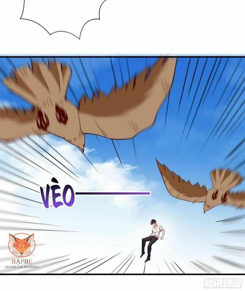 Trọng Sinh Đô Thị Thiên Tôn Chapter 156 - Trang 2