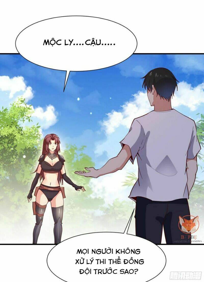 Trọng Sinh Đô Thị Thiên Tôn Chapter 156 - Trang 2