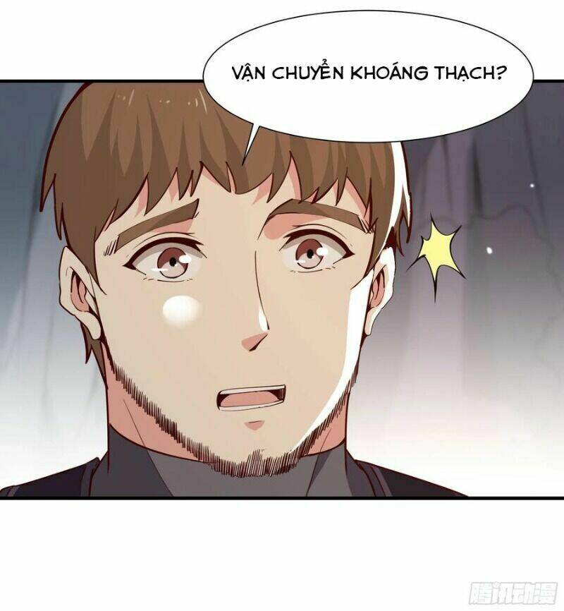Trọng Sinh Đô Thị Thiên Tôn Chapter 156 - Trang 2