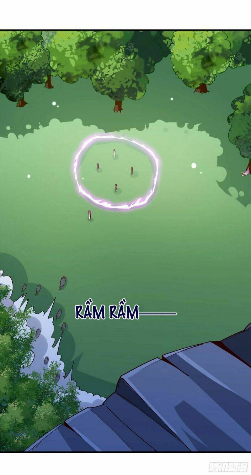 Trọng Sinh Đô Thị Thiên Tôn Chapter 156 - Trang 2