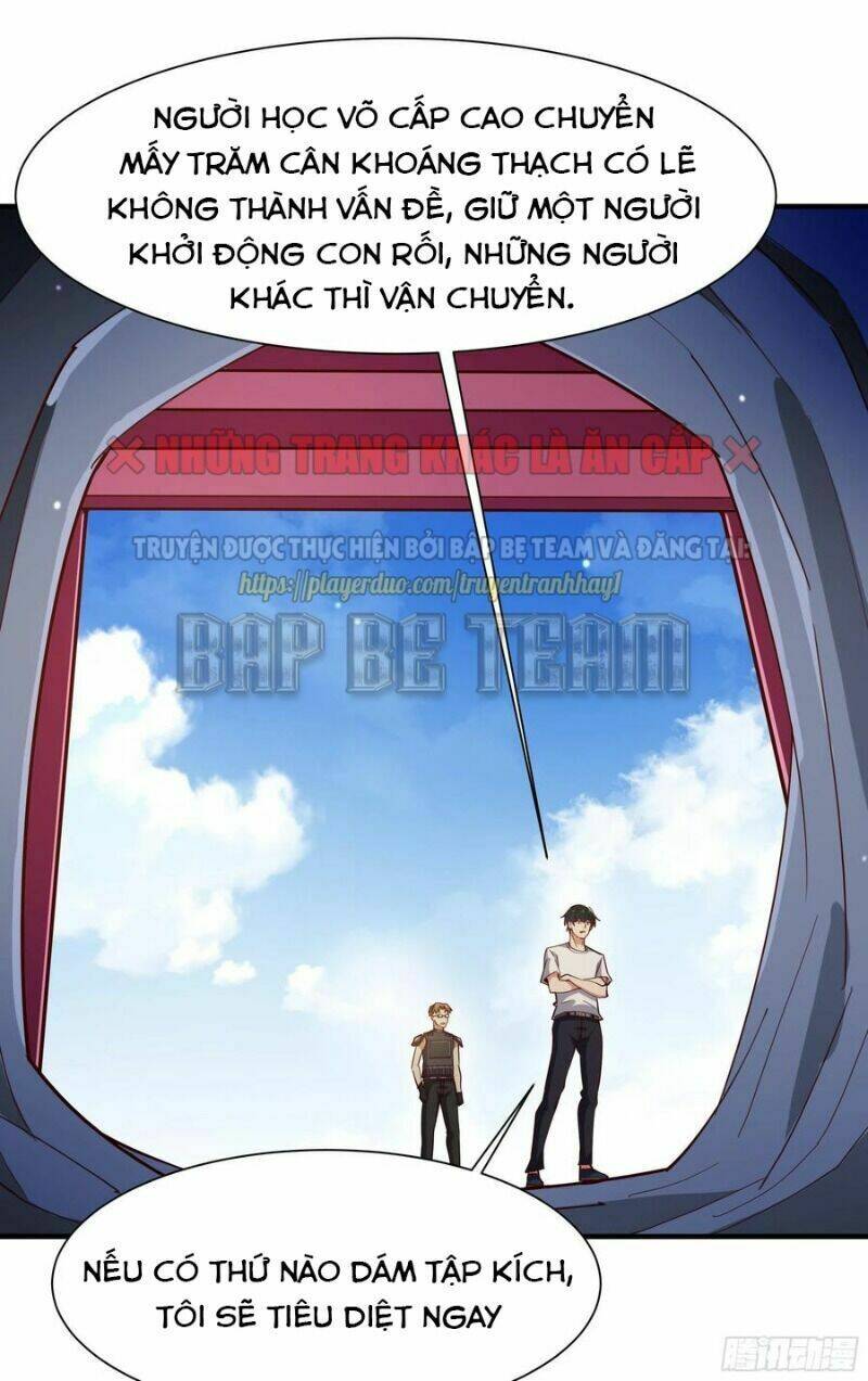 Trọng Sinh Đô Thị Thiên Tôn Chapter 156 - Trang 2