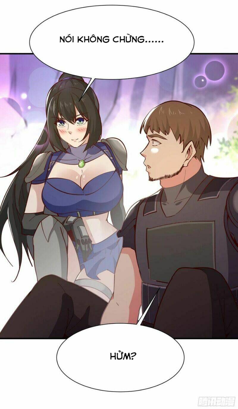 Trọng Sinh Đô Thị Thiên Tôn Chapter 156 - Trang 2