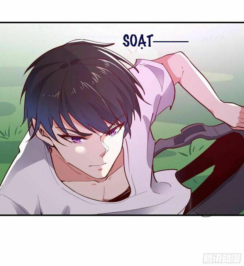 Trọng Sinh Đô Thị Thiên Tôn Chapter 156 - Trang 2