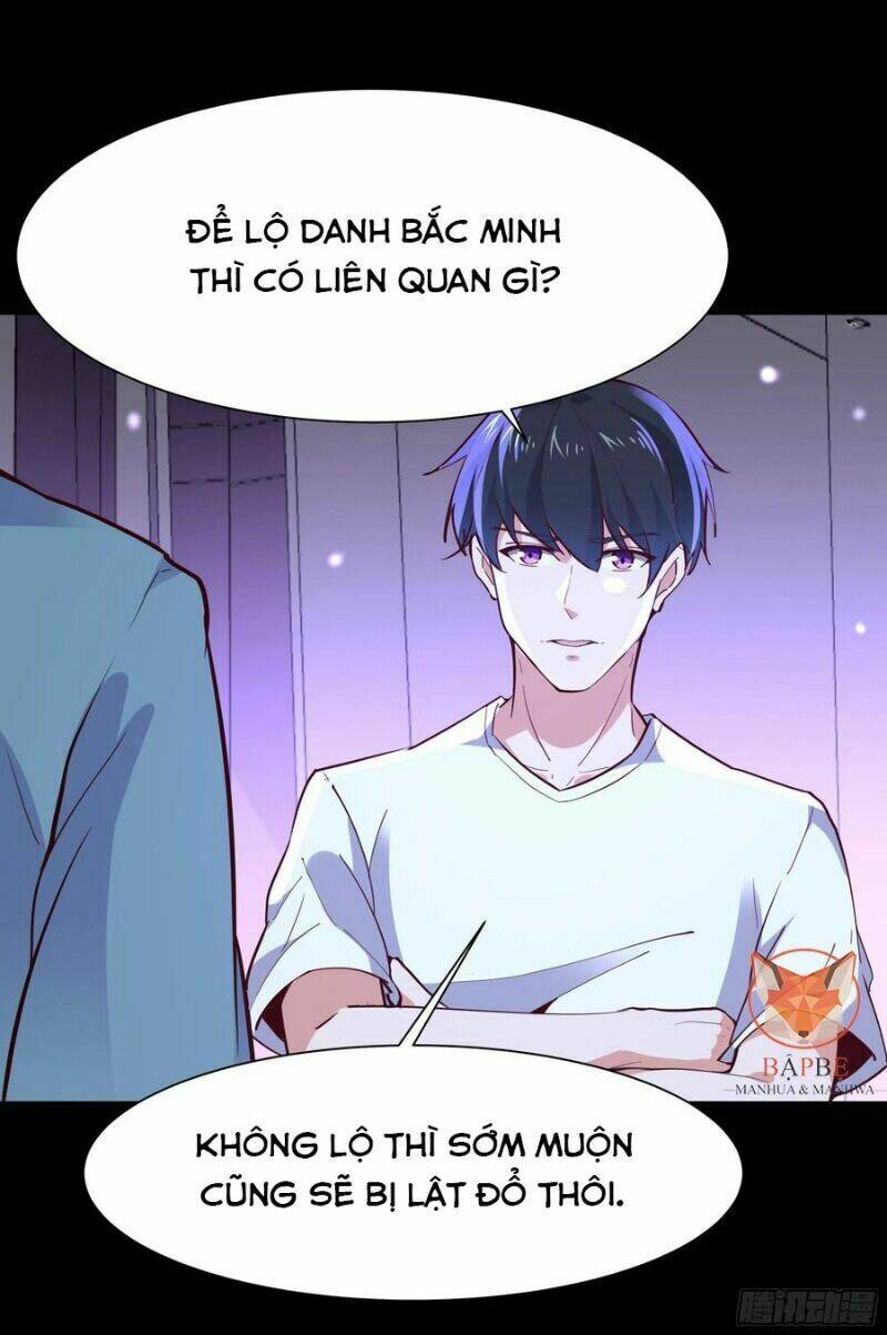 Trọng Sinh Đô Thị Thiên Tôn Chapter 157 - Trang 2