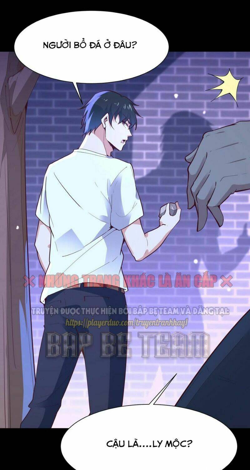 Trọng Sinh Đô Thị Thiên Tôn Chapter 157 - Trang 2