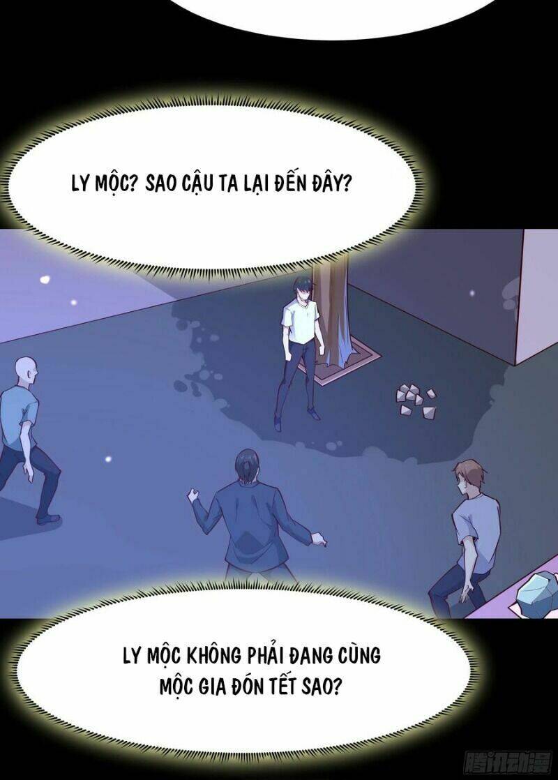 Trọng Sinh Đô Thị Thiên Tôn Chapter 157 - Trang 2