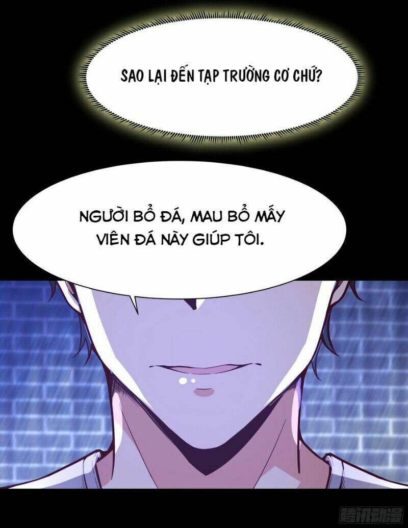 Trọng Sinh Đô Thị Thiên Tôn Chapter 157 - Trang 2