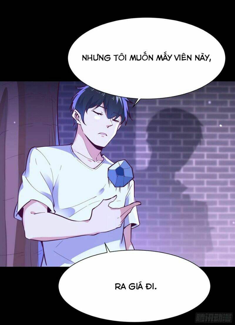 Trọng Sinh Đô Thị Thiên Tôn Chapter 157 - Trang 2