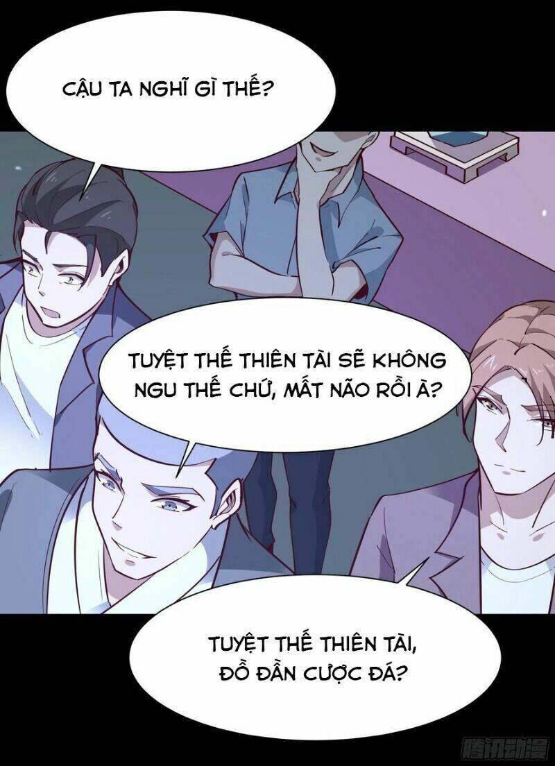 Trọng Sinh Đô Thị Thiên Tôn Chapter 157 - Trang 2