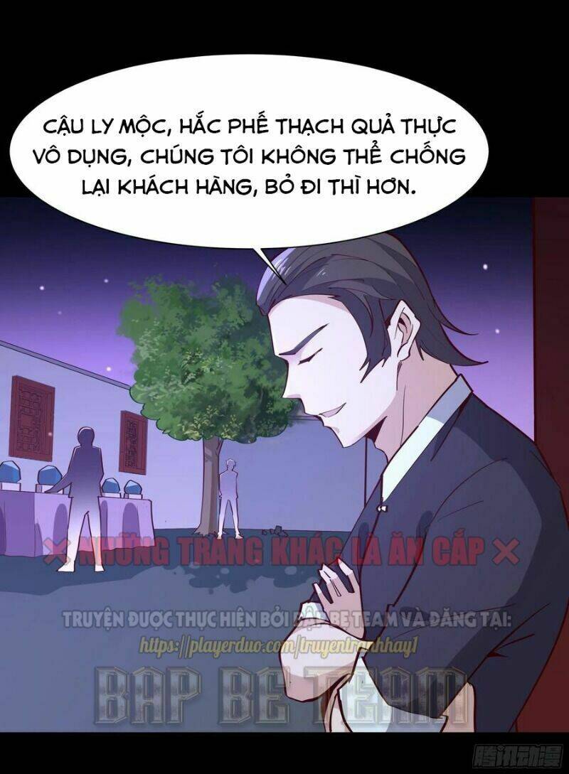 Trọng Sinh Đô Thị Thiên Tôn Chapter 157 - Trang 2