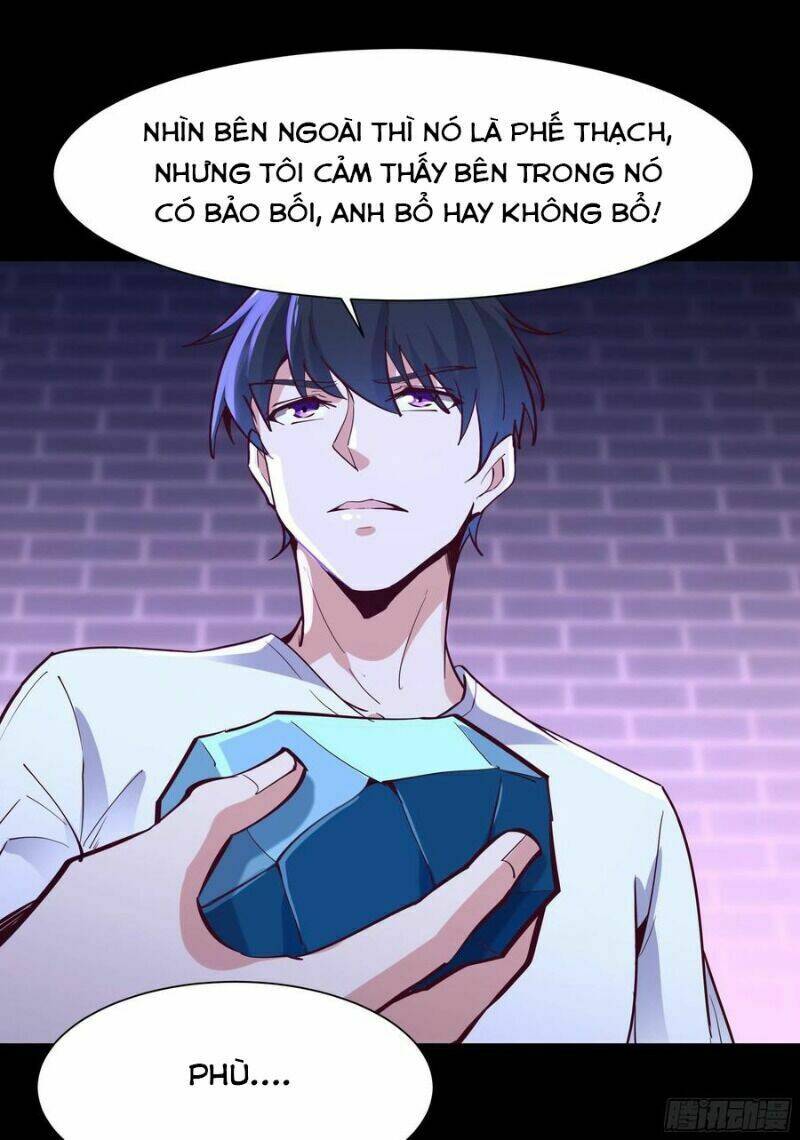 Trọng Sinh Đô Thị Thiên Tôn Chapter 157 - Trang 2